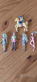gadget McDonald's Barbie 