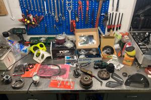 pezzi scooter minarelli orizzontale