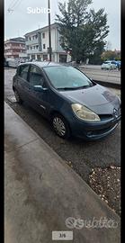 clio 1200, anno 2009