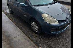 clio 1200, anno 2009