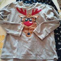 Pigiama bambino (11/12 anni)