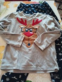 Pigiama bambino (11/12 anni)