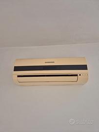 Condizionatore Split 9000 BTU Sunshine