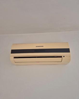 Condizionatore Split 9000 BTU Sunshine