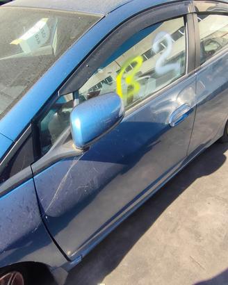 HONDA INSIGHT 2010 PORTA ANTERIORE SX/DX