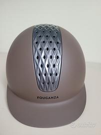 caschettonfuganza tg.56 come nuovo