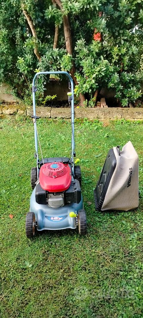 Set Lame Tagliaerba Per Honda HF2620 HF2622 HF2625 – 48-102cm Ponte – Coppia Qualità