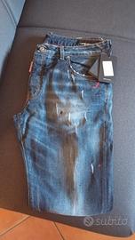 jeans. G2FIRENZE nuovo