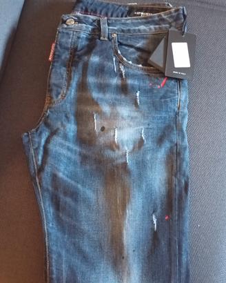 jeans. G2FIRENZE nuovo