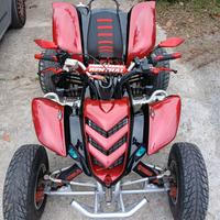 Yamaha Altro modello