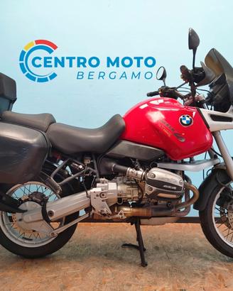Bmw R 850 GS iscritta FMI
