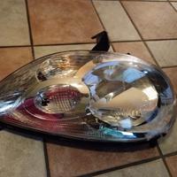 farò destro citroen c1 