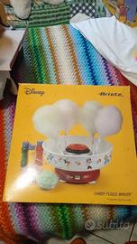 Macchinetta per fare lo zucchero filato