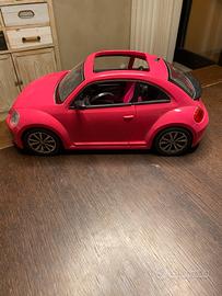Maggiolone Barbie