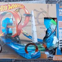 Pista Hot Wheels
