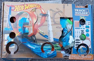Pista Hot Wheels