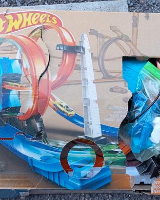 Pista Hot Wheels