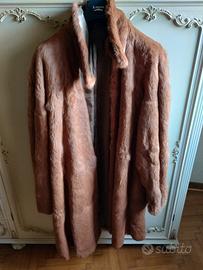 pelliccia di Lapin