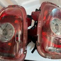 Mini Cooper R56 ricambi ed accessori
