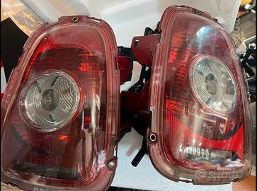 Mini Cooper R56 ricambi ed accessori