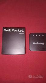 WEB POCKET. PER PC, TABLET E CELLULARE
