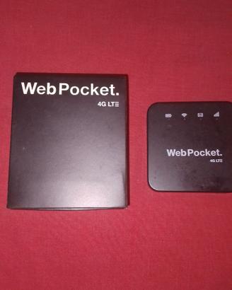 WEB POCKET. PER PC, TABLET E CELLULARE