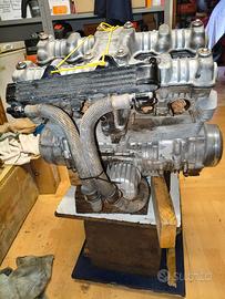 Honda Cb 900 F motore 