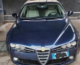 Alfa romeo 159 - 2007