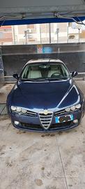 Alfa romeo 159 - 2007