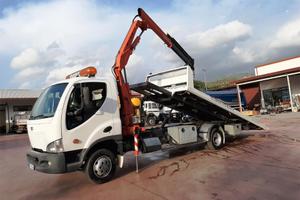 DAEWOO AVIA CARRATTREZZI SOCCORSO STRADALE