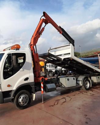 DAEWOO AVIA CARRATTREZZI SOCCORSO STRADALE