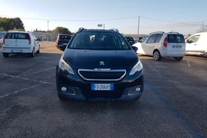 Peugeot 2008 1.2 82CV ACTIVE