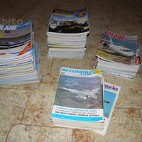 Riviste Aeronautiche d'annata