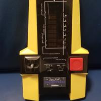 Videogioco 1980 raro "GALAXY INVADER 1000" GAKKEN