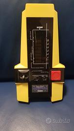 Videogioco 1980 raro "GALAXY INVADER 1000" GAKKEN