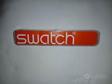 Orologio cronografo Swatch