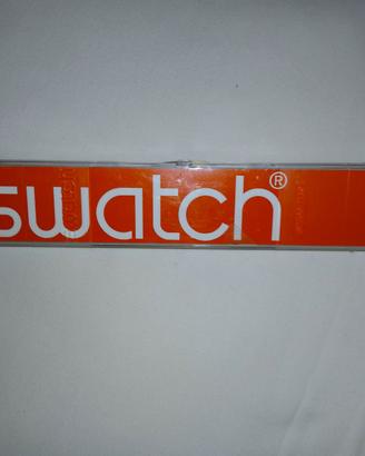 Orologio cronografo Swatch