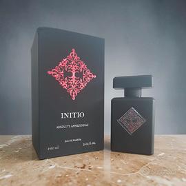 Initio Absolute Aphrodisiac 90 ml EDP Nuovo