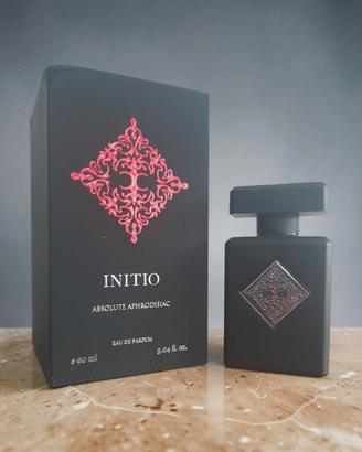 Initio Absolute Aphrodisiac 90 ml EDP Nuovo