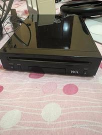 Nintendo Wii