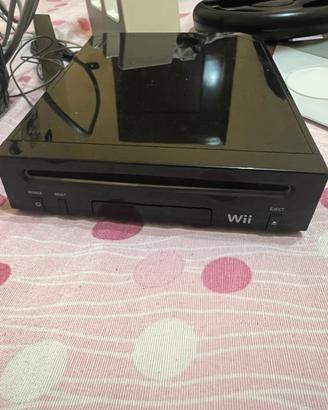 Nintendo Wii