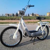 Piaggio Ciao SC Variatore Libretto