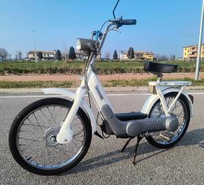 Piaggio Ciao SC Variatore Libretto