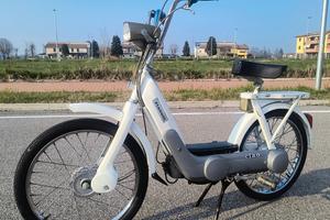 Piaggio Ciao SC Variatore Libretto