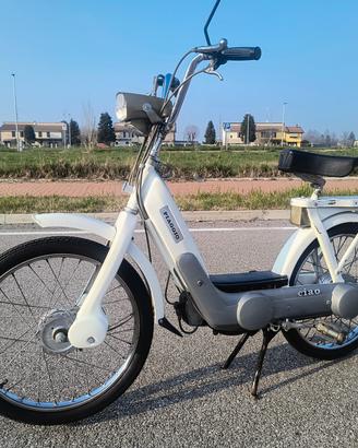 Piaggio Ciao SC Variatore Libretto