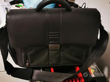 Borsa business/pc come nuova