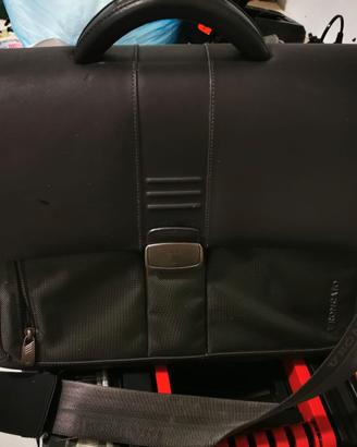 Borsa business/pc come nuova