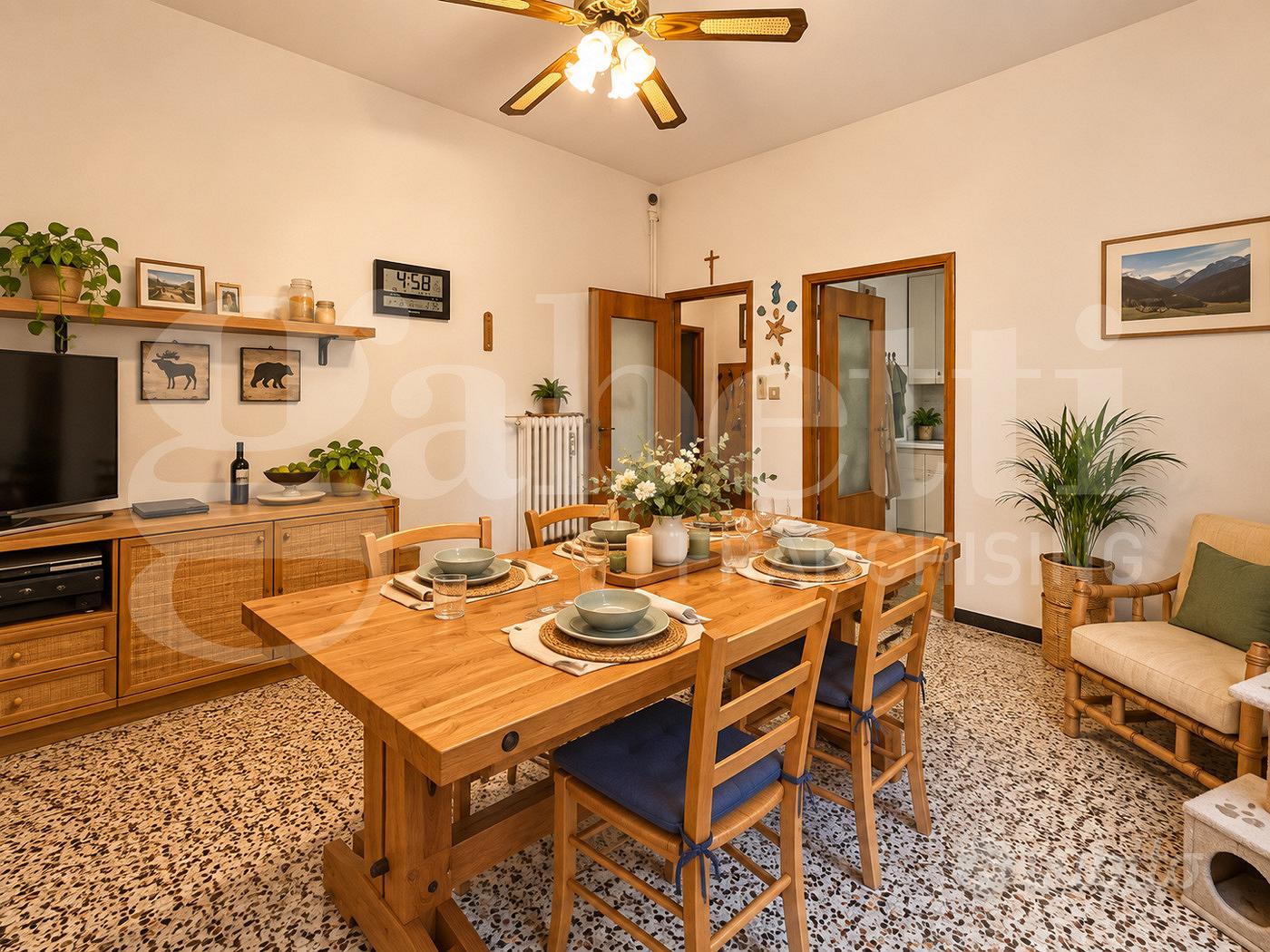 Appartamento – Modena, San Faustino, San Faustino-Madonnina-Quattro Ville - Vista 4