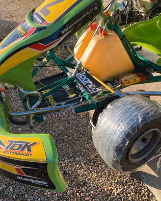 Gokart