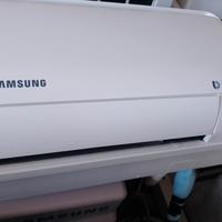 Climatizzatore Samsung 